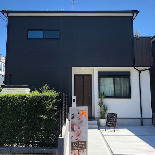 八王子店外写真