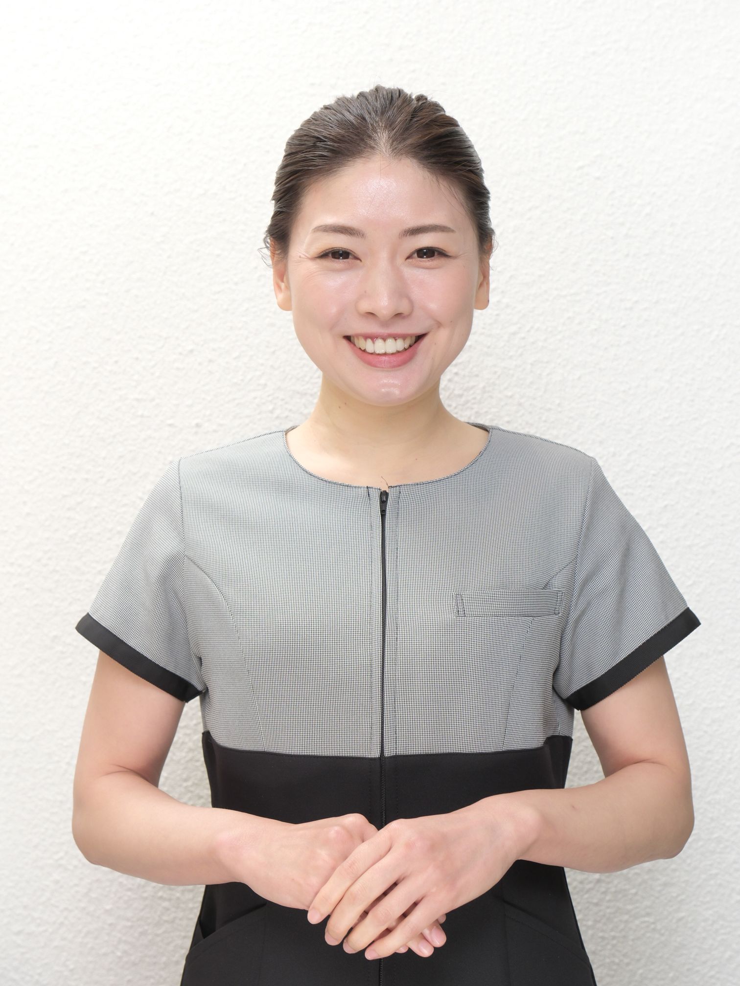 高槻店　スタッフ　長