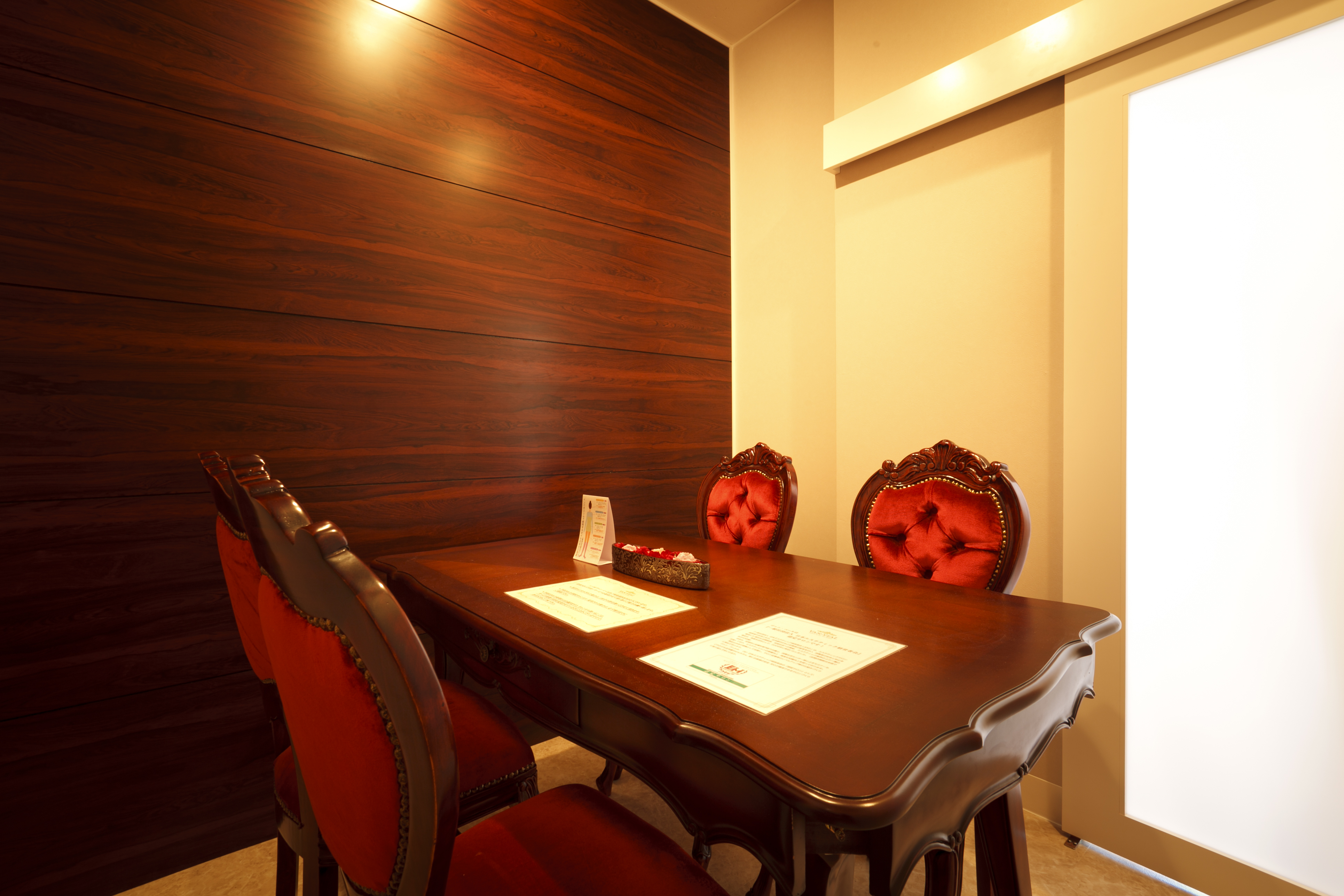 燕三条店_内観_カウンセリング