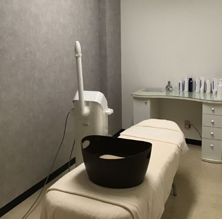 山口店部屋写真