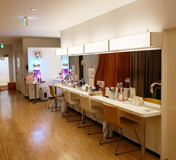 吉祥寺店　店内②