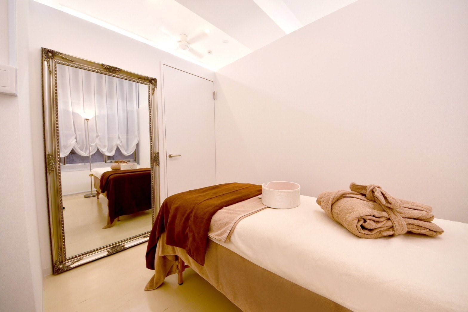 RiRiサロン店内④