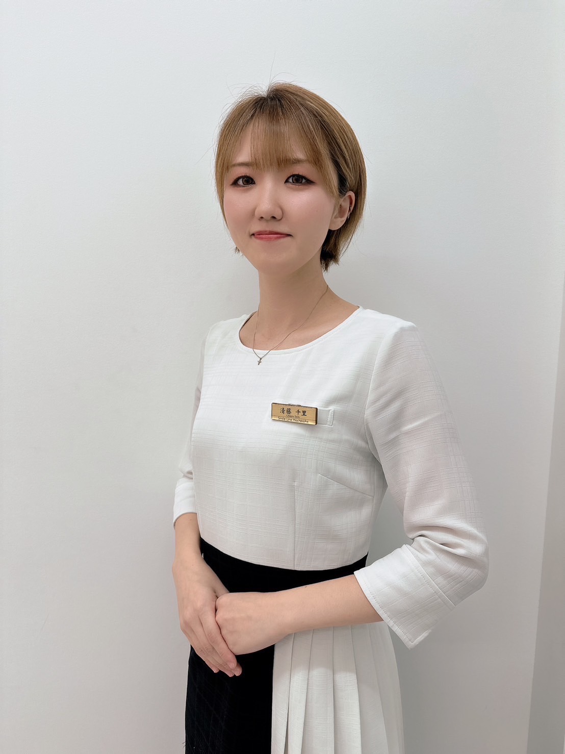 八戸店清藤さん