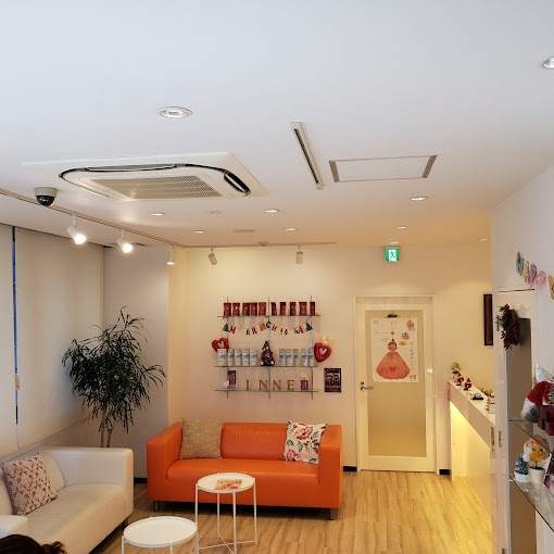 吉祥寺店　店内④