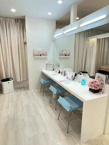 立川店 店内写真②