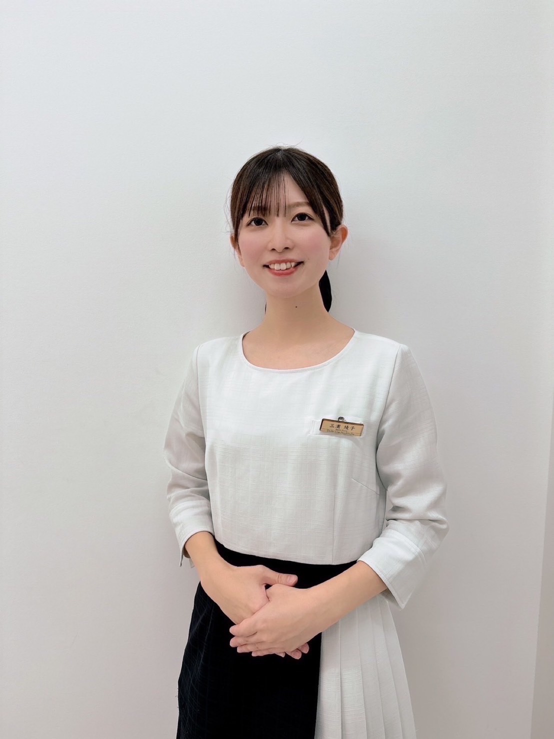 八戸店三浦さん