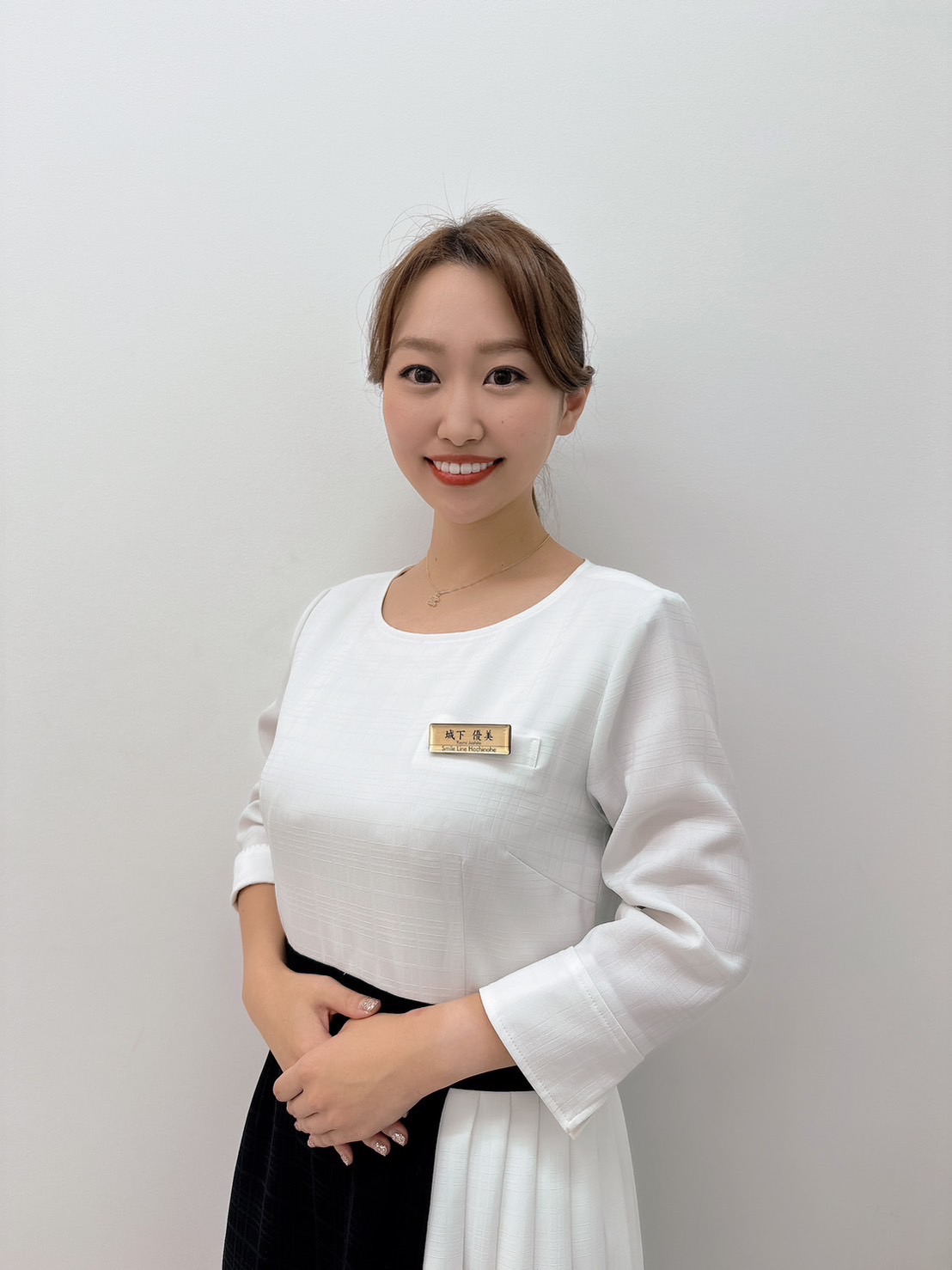 八戸店城下さん