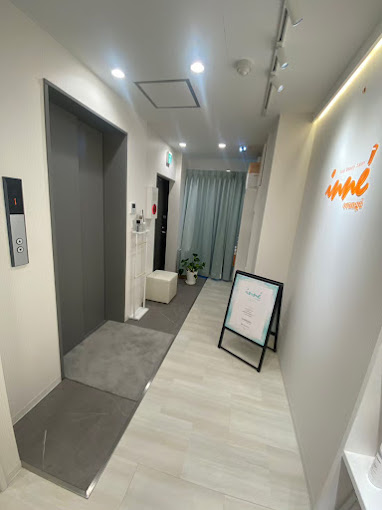 立川店 店内写真④