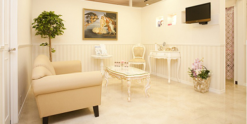 川崎店_エレガントリゾート