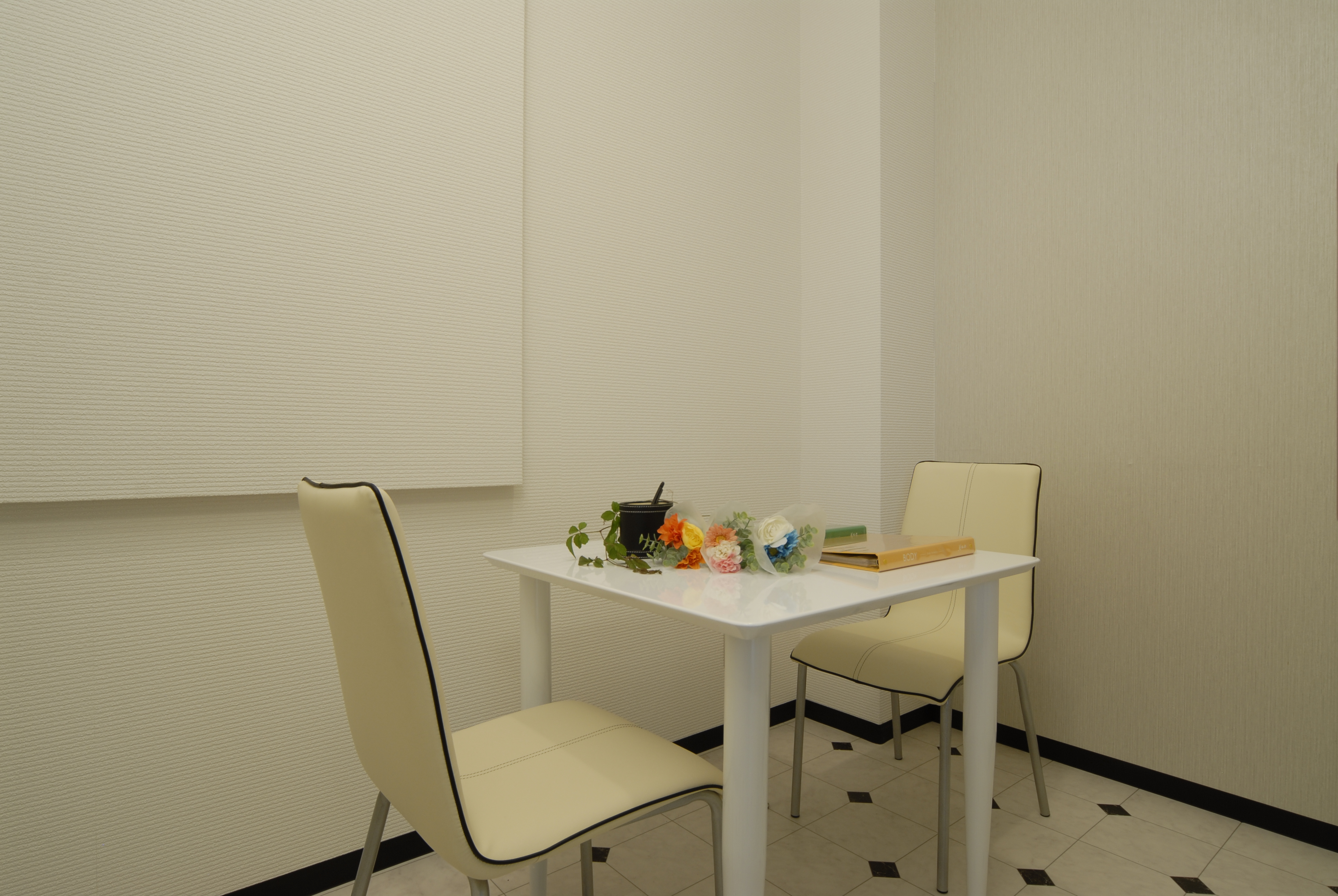 富山店_内観_カウンセリングルーム