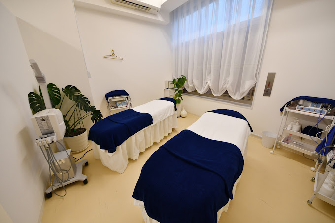 RiRiサロン店内⑥