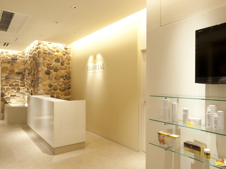 宇都宮店(カウンター)