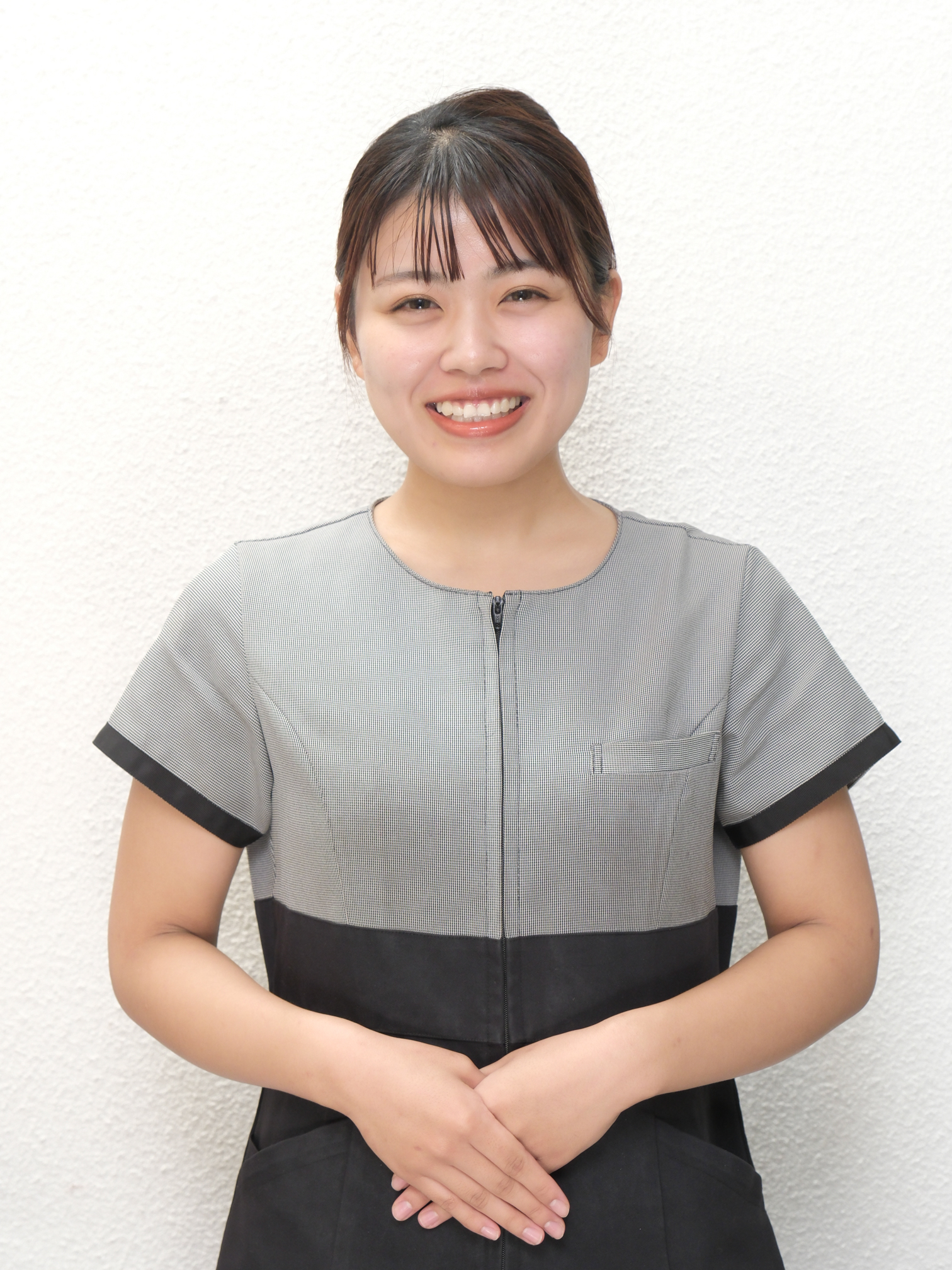 吹田店　スタッフ　金川