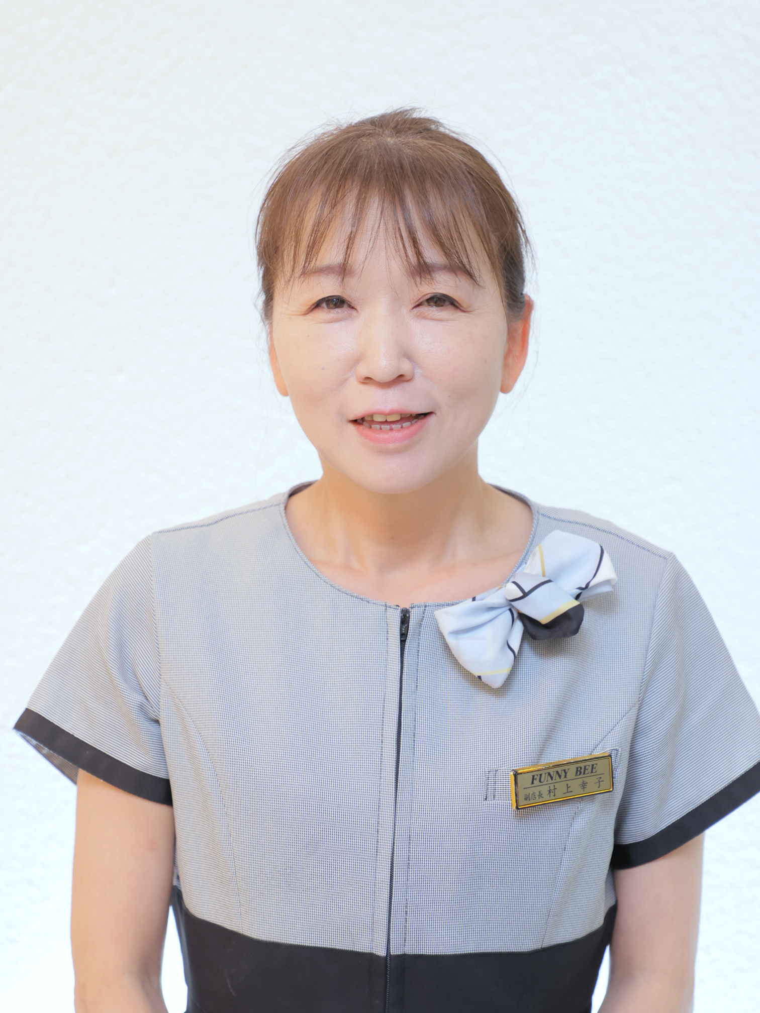 茨木店　副店長　村上
