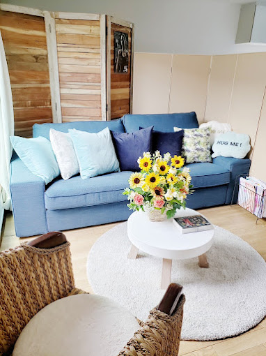 八王子店内写真①