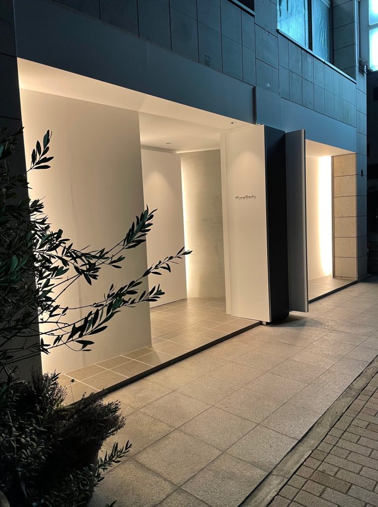 姫路店_ピュアボディ