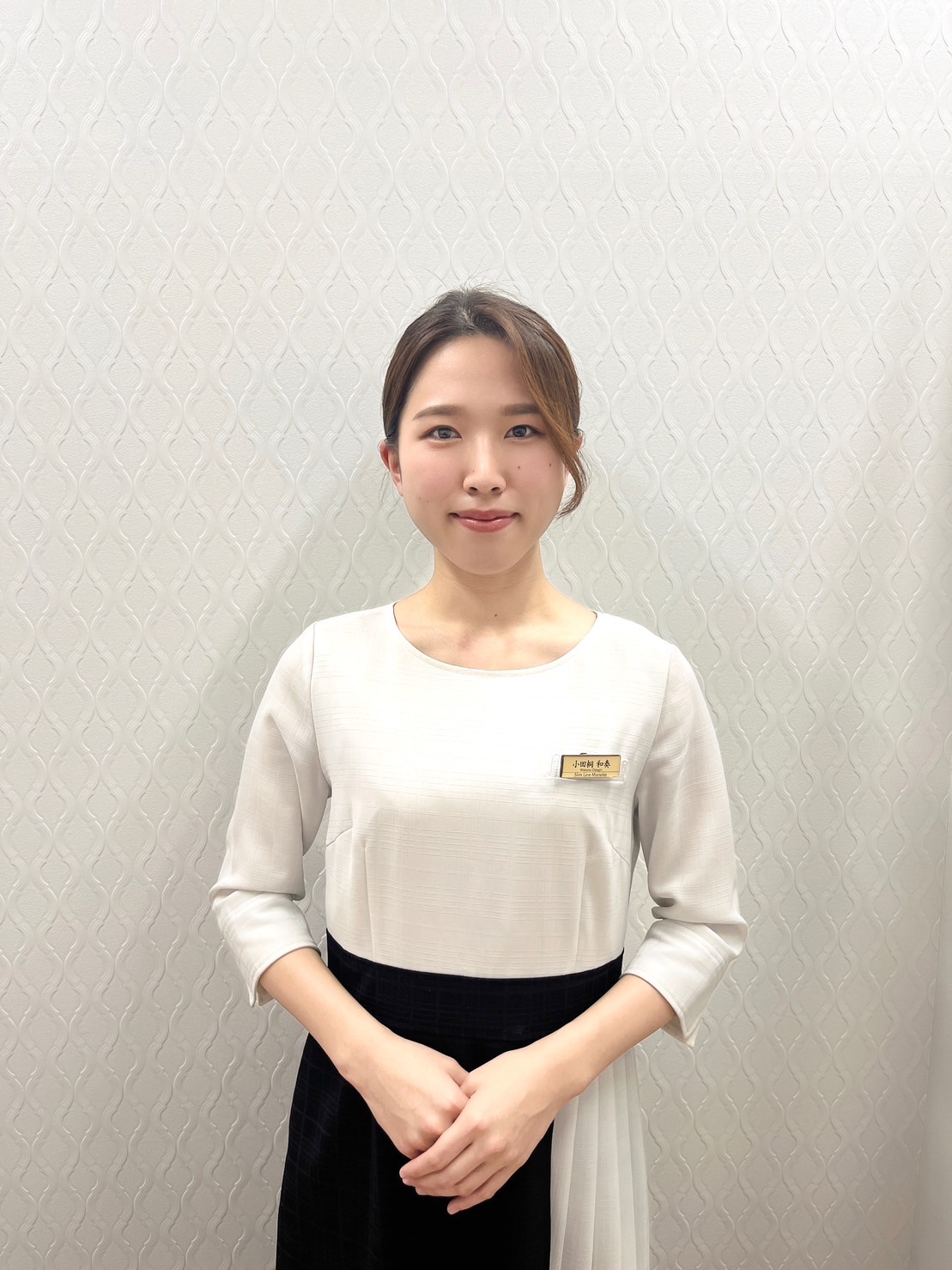 盛岡店小田桐さん