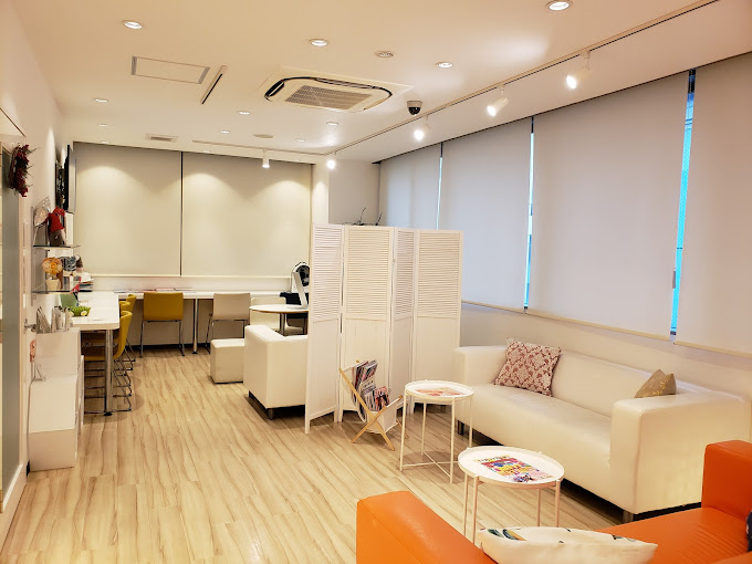 吉祥寺店　店内①