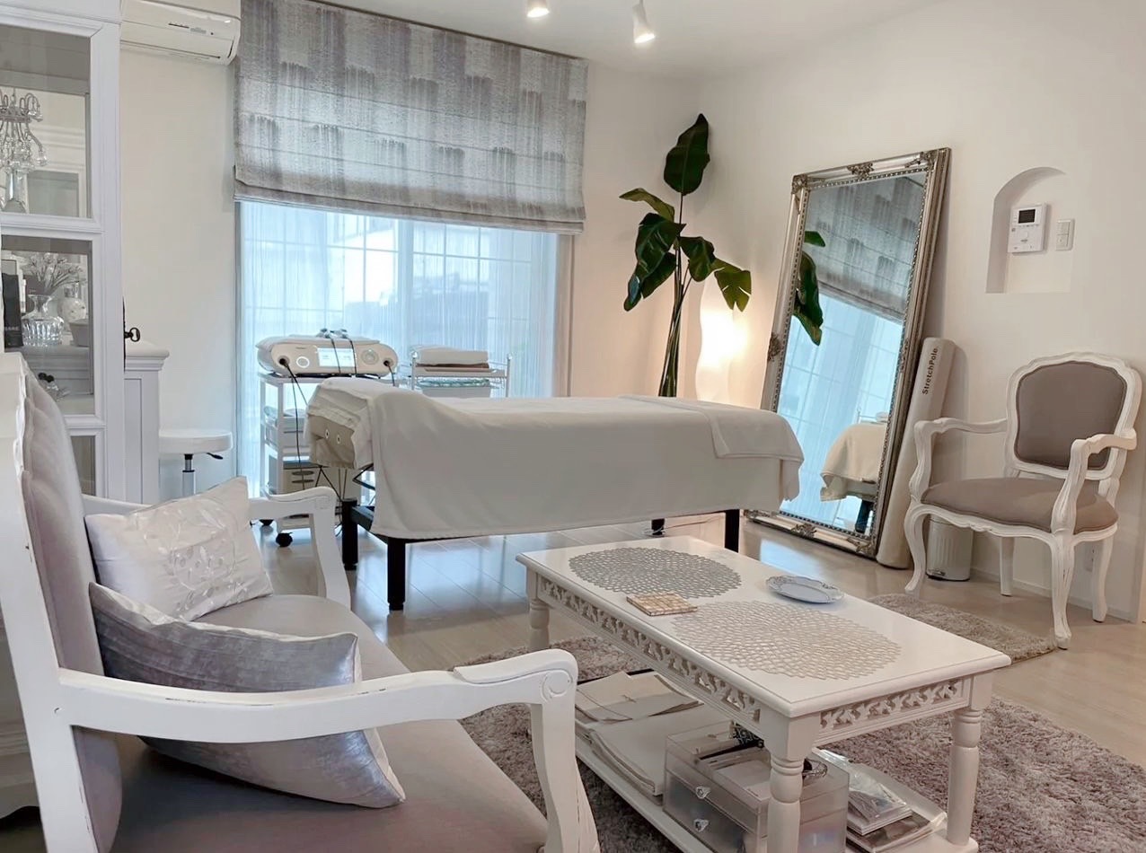 滋賀草津店写真②