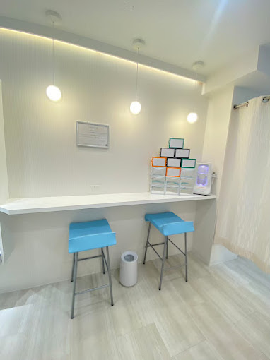 立川店_店内写真①