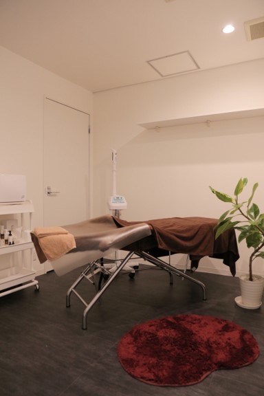 天王寺駅前店_店内⑤