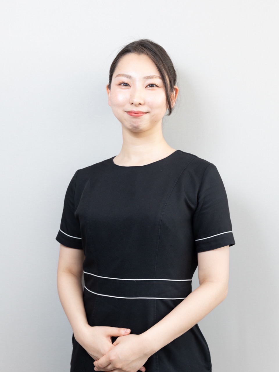 松﨑若菜さん