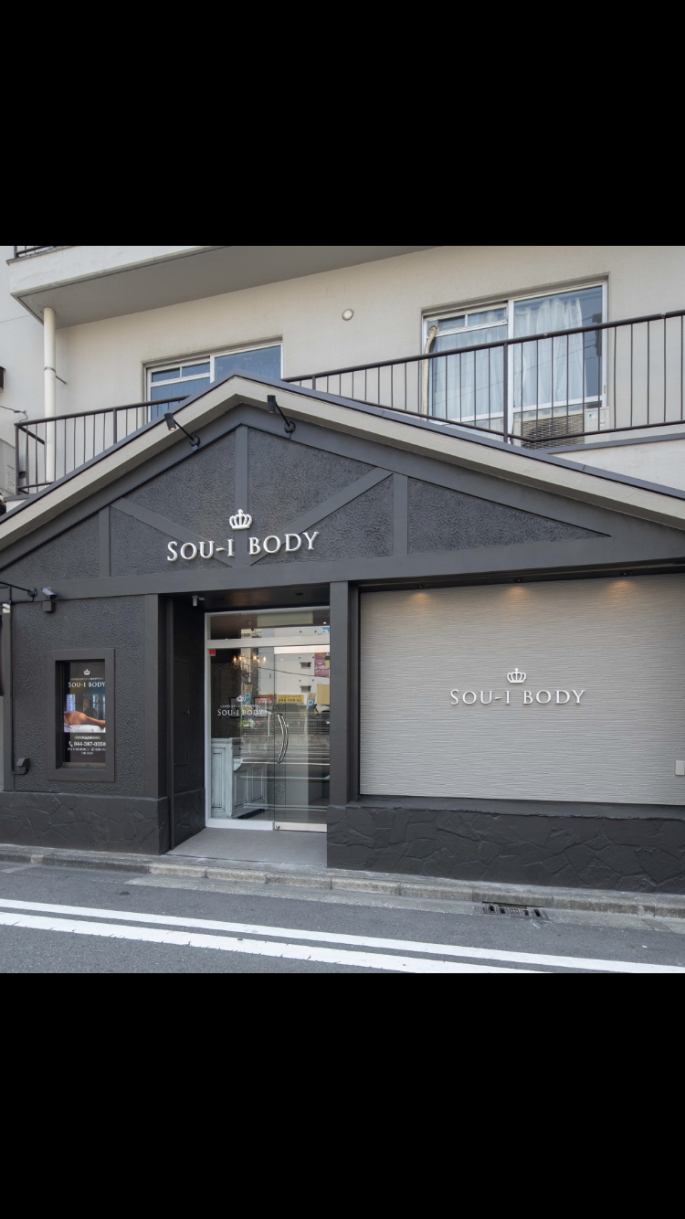 川崎駅前店外観