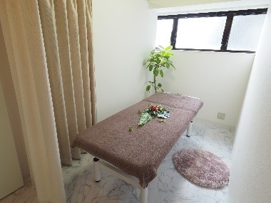 横浜西口店内観③