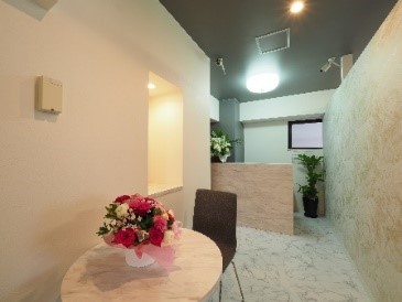 横浜西口店内観④