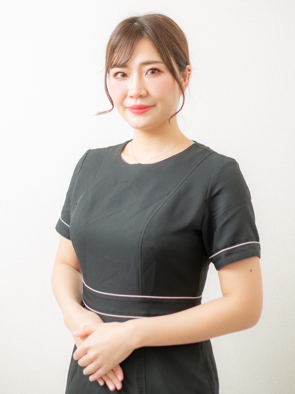 青木もも　さん