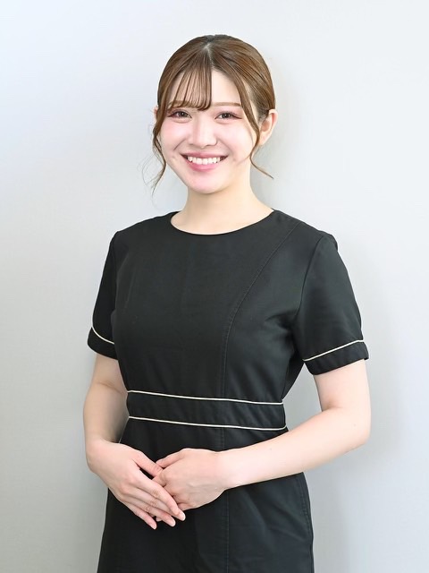 向笠愛里さん