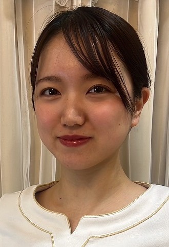 村上日和さん