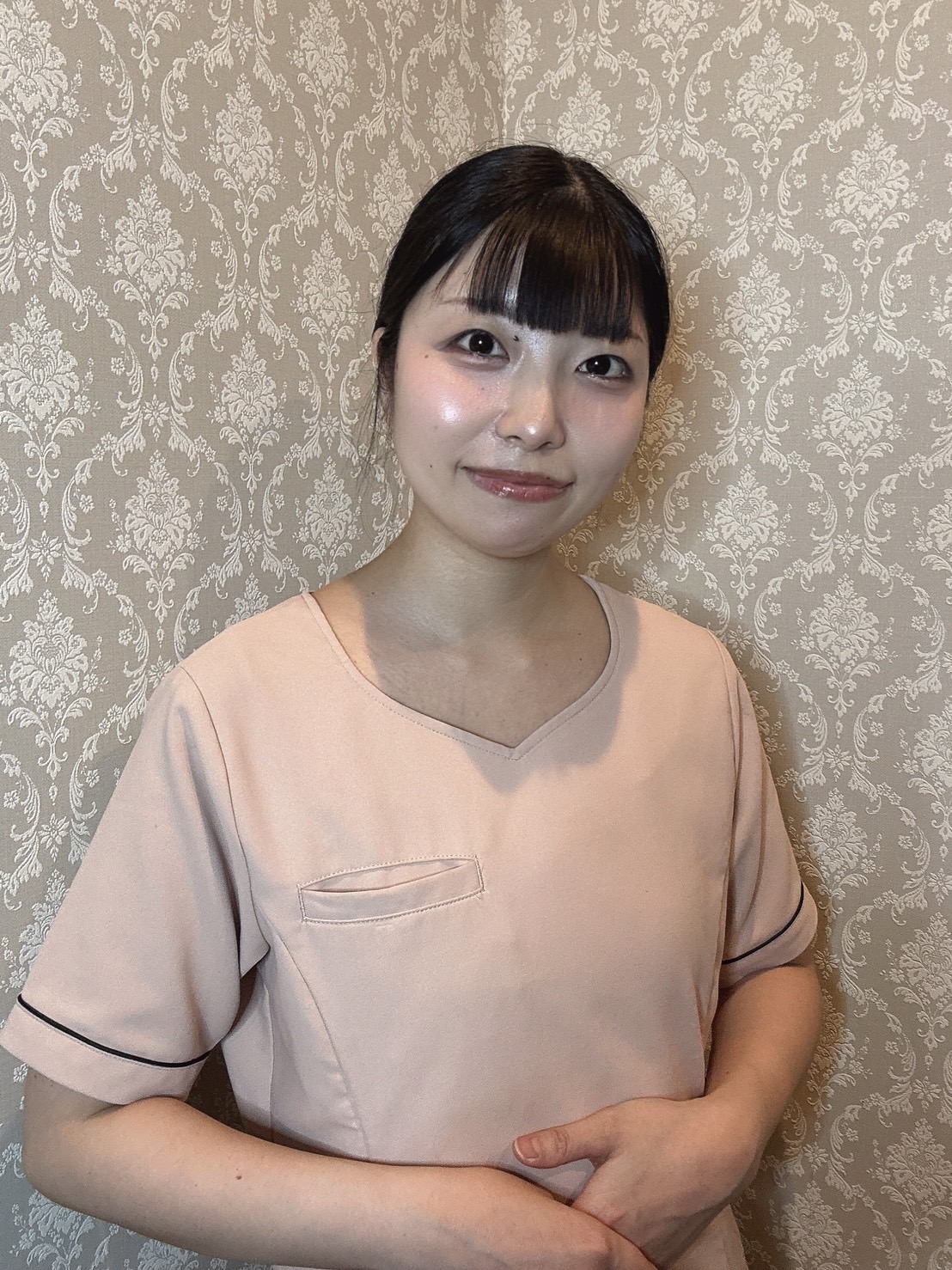 竹口桃加