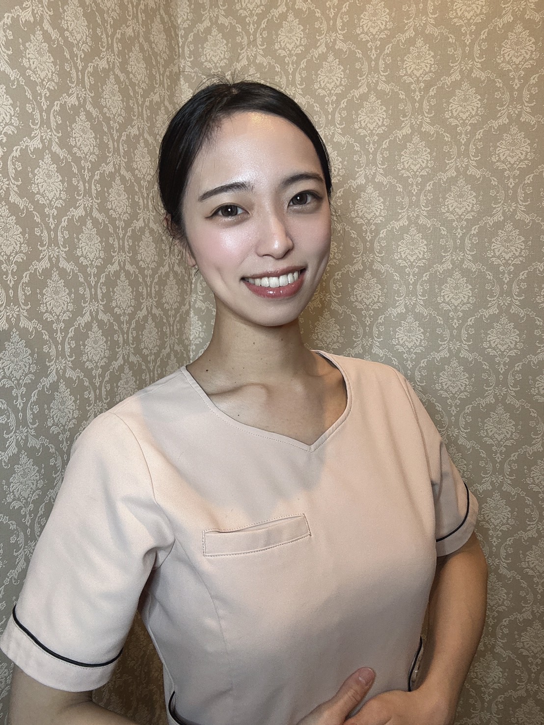 上野山奈々