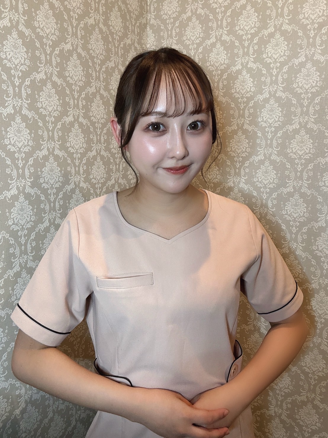 坂口椎梨