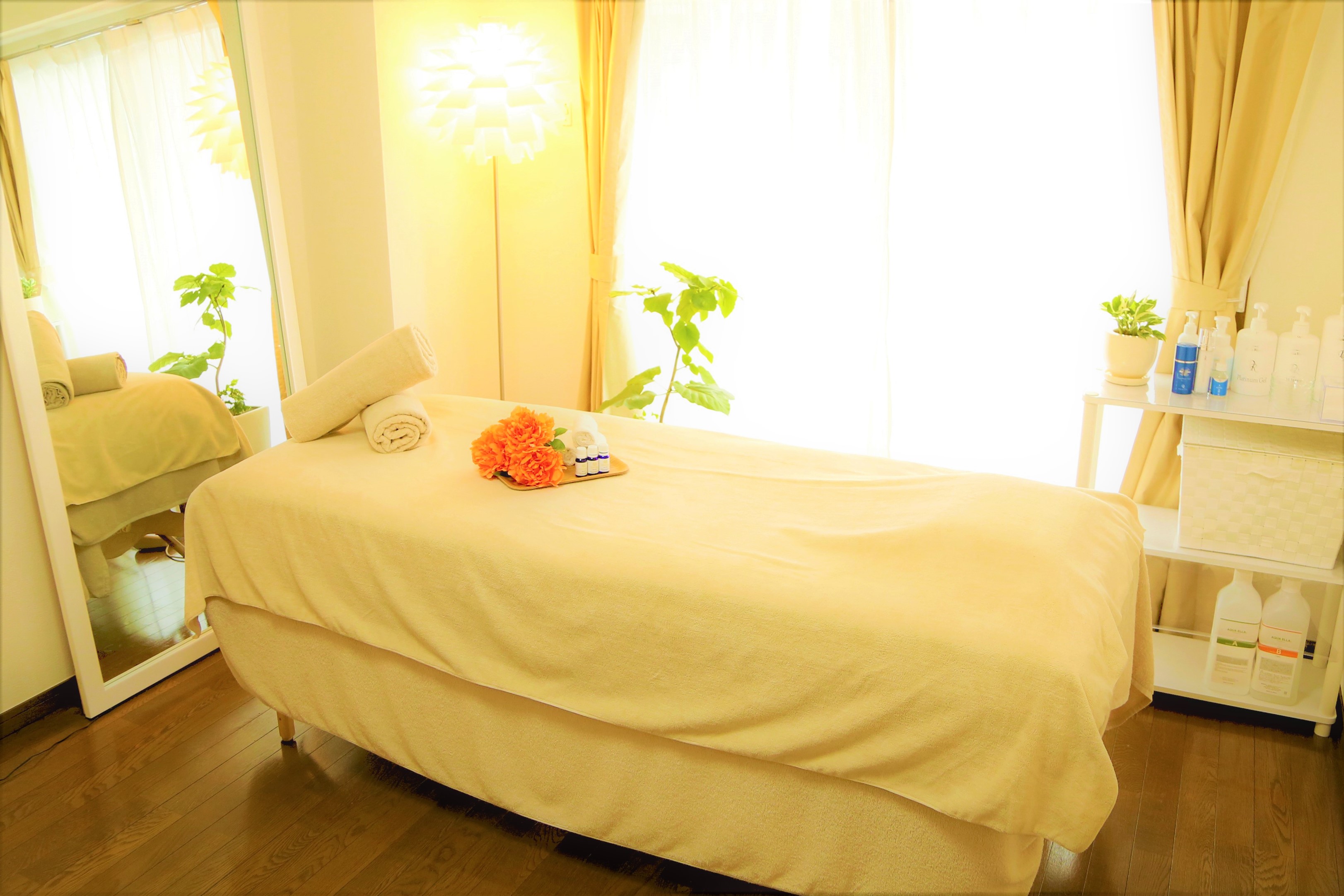 恵比寿店内写真