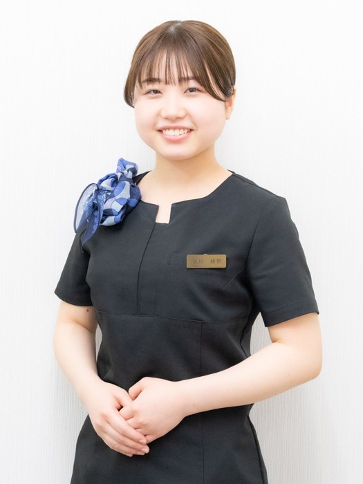 谷川