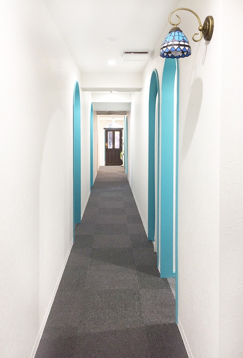 広島小町店舗内②