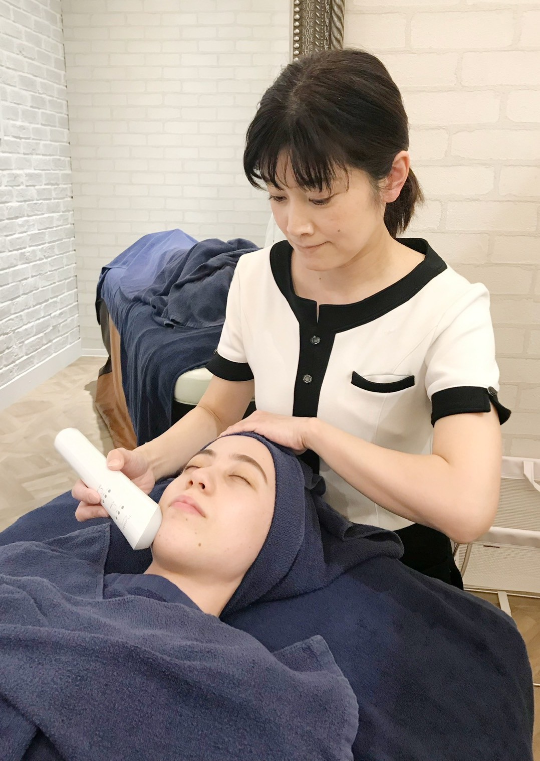 佐藤かほりさん