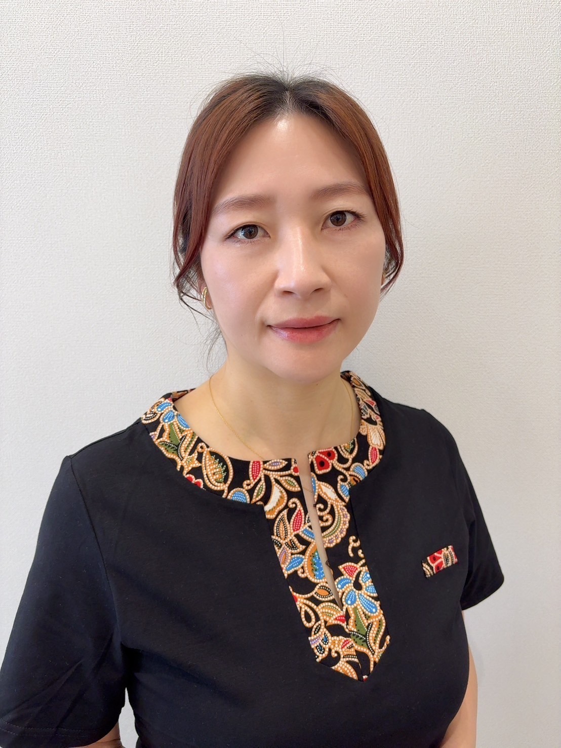磯野真理子
