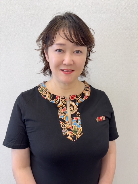 滝沢真也子