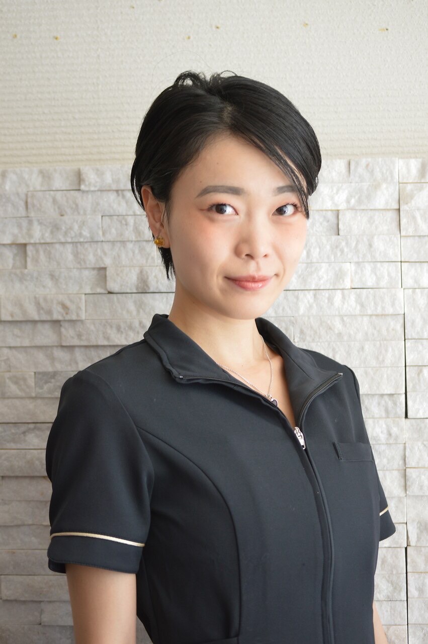 岩渕