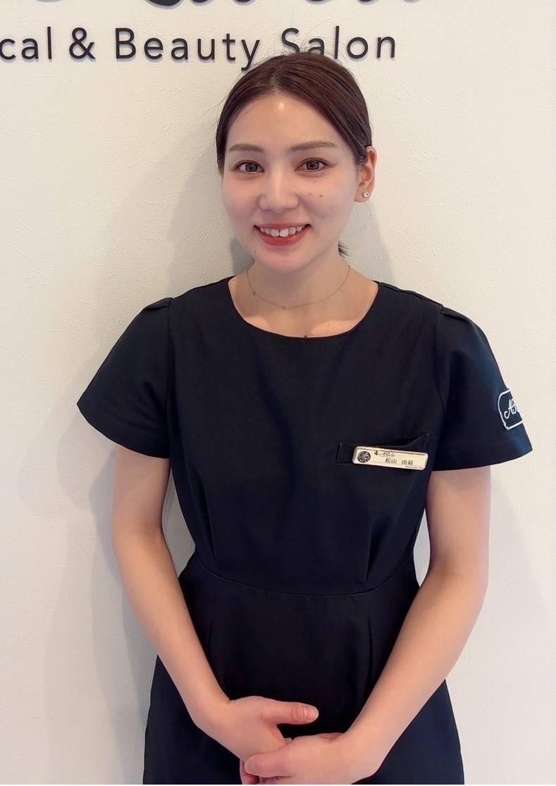 松山さん