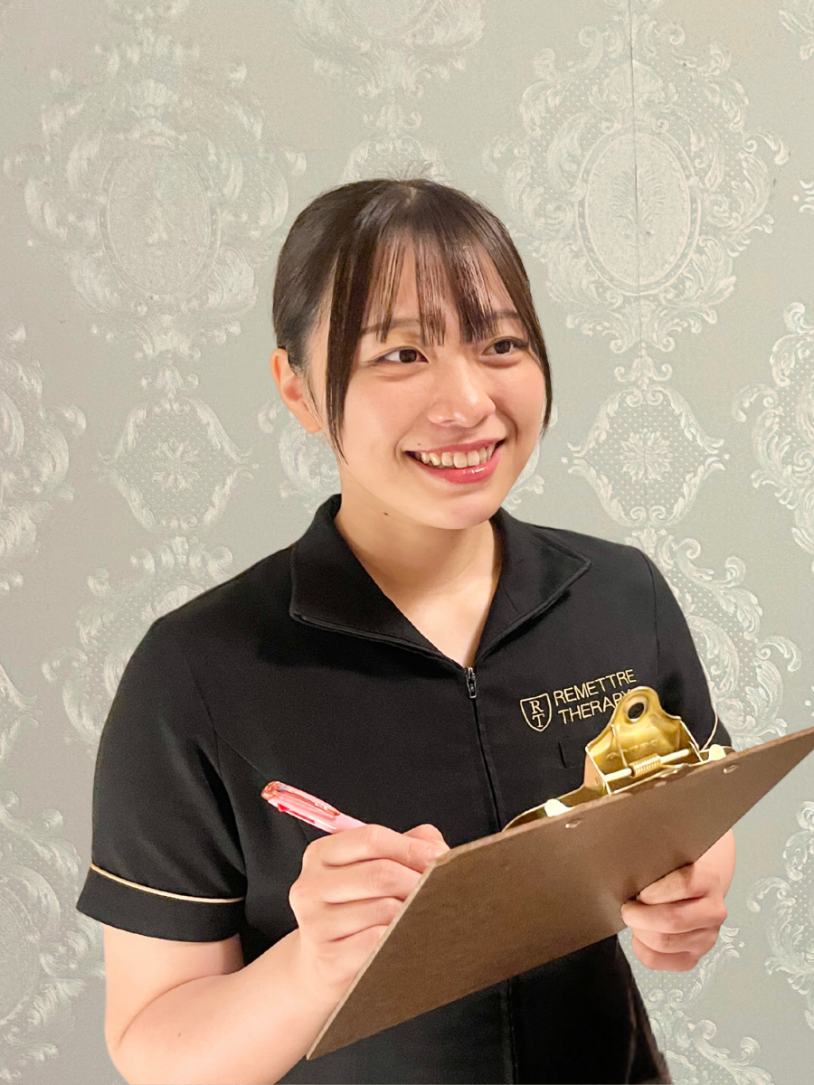 生松さん