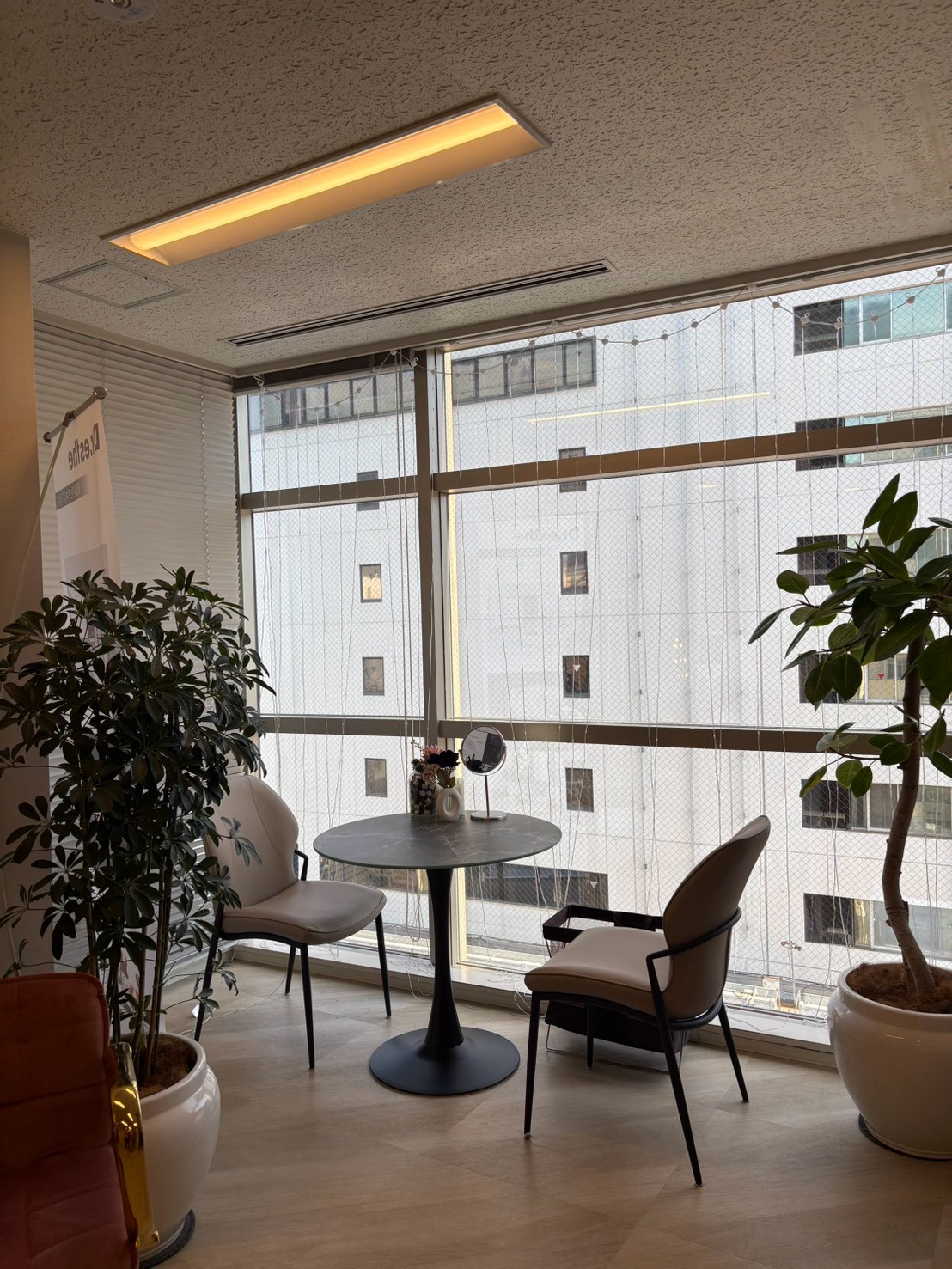 店内③
